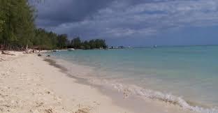 Cardiff Hall Beach Club